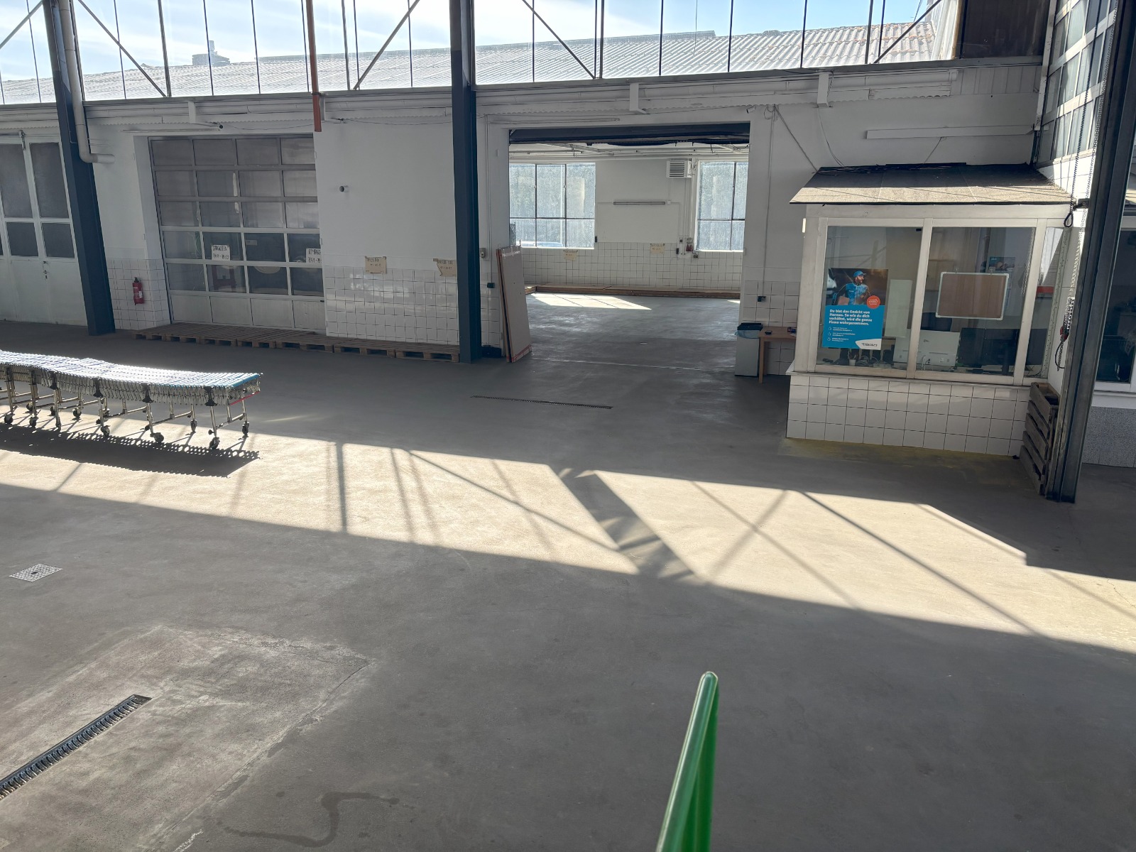 Lagerlogistik Bild 3